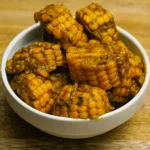 Curry Corn