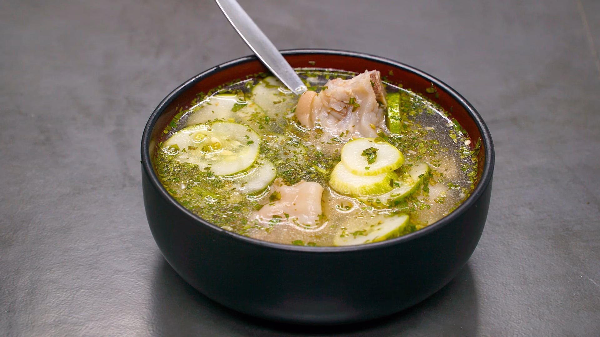 pig foot souse