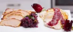 sorrel reduction chutney swizzle