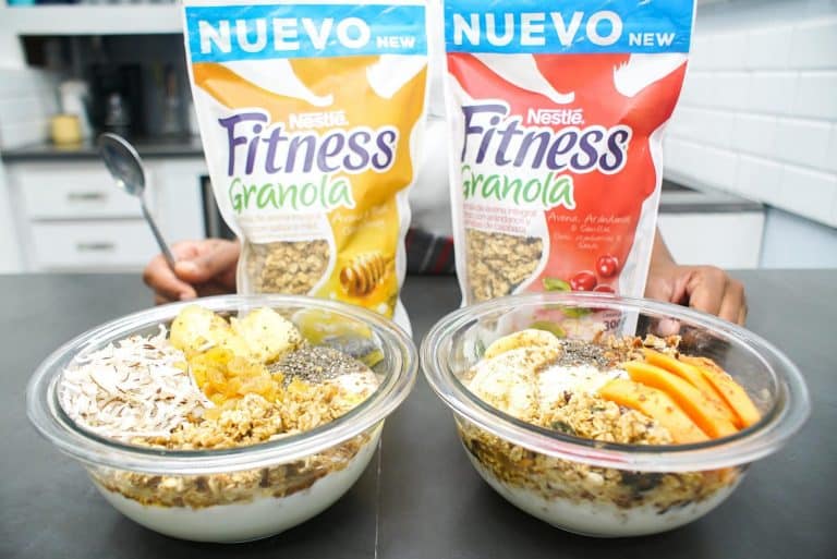 breakfast bowls
