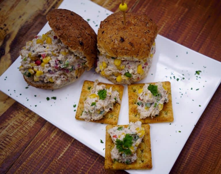 turkey salad