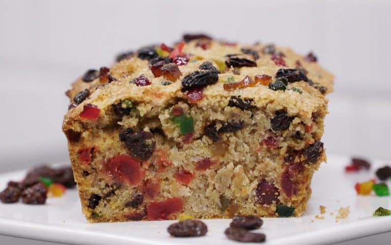 Trini Sweetbread