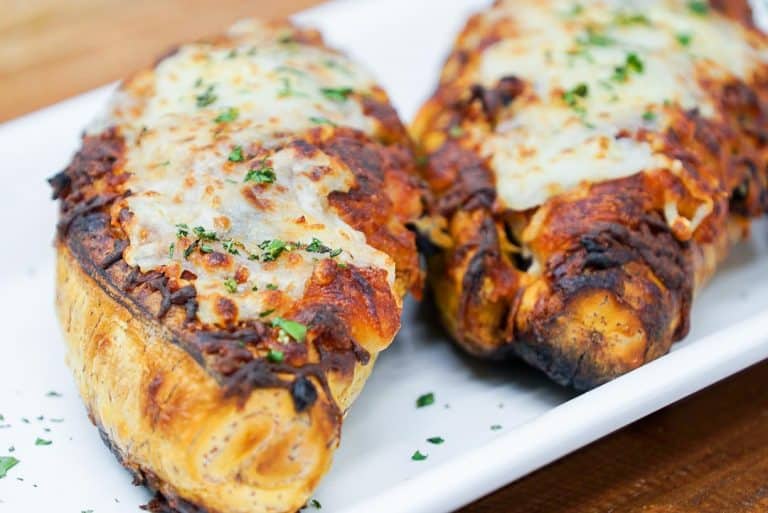 Plantain Two Ways