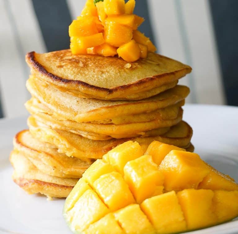 Mango Trio
