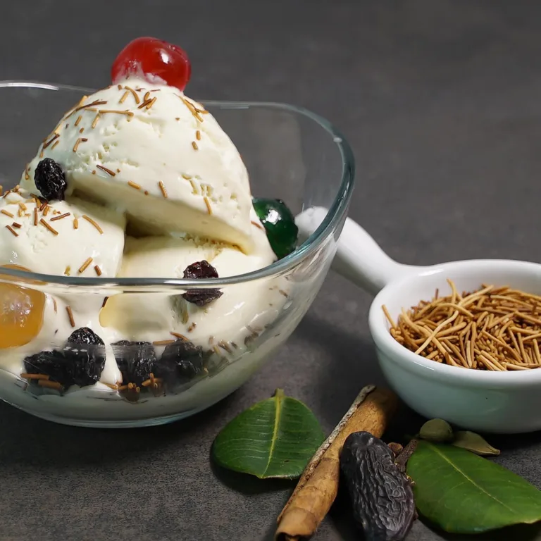 Sawine Ice Cream