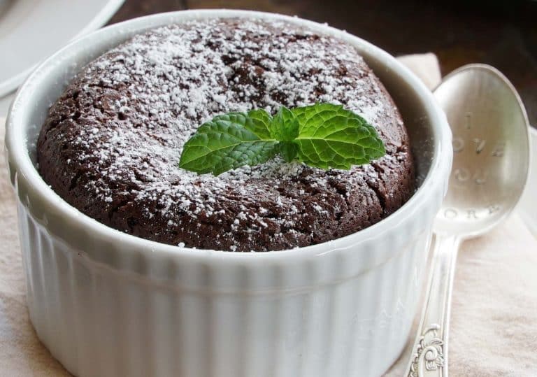 flourless chocolate cake