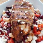 Independence Salad