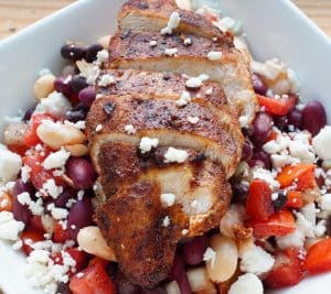 Independence Salad