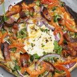 Breakfast Flatbread