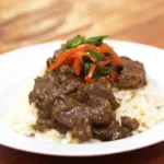 curry goat