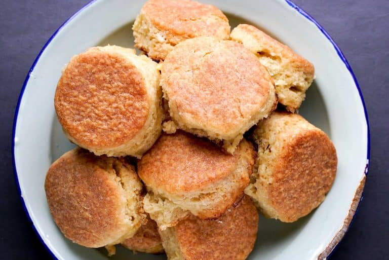 buttermilk biscuits