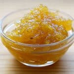 Pineapple Jam