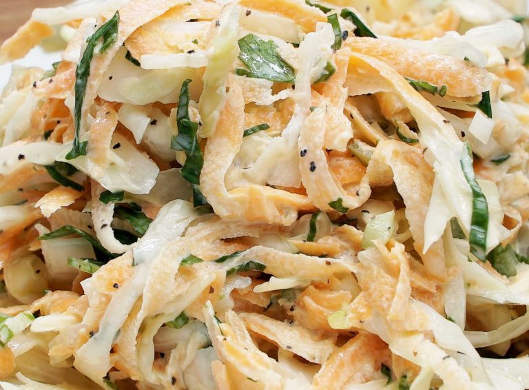 coleslaw