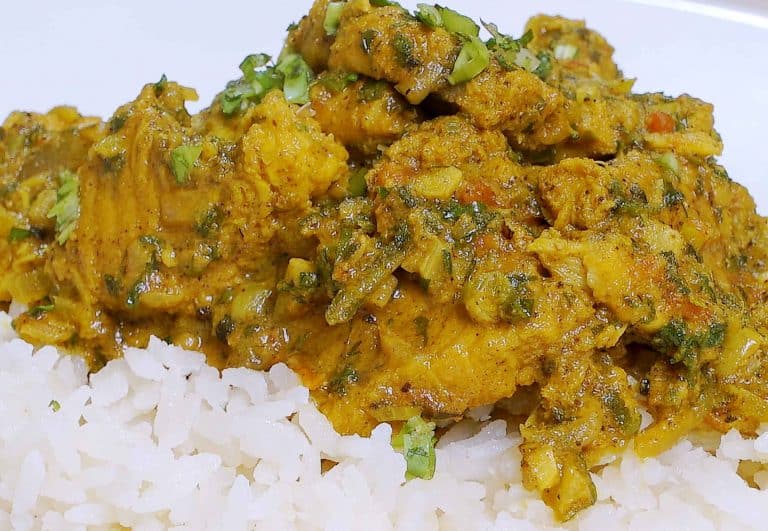 Curry Shark