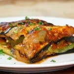 Veggie Lasagne
