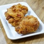 Trini Homestyle Fried Chicken