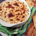 Easy Salmon Dip
