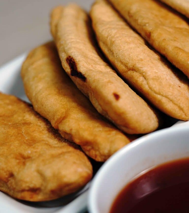 Aloo Pies