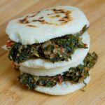 bhagi arepas