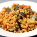 one pot pasta