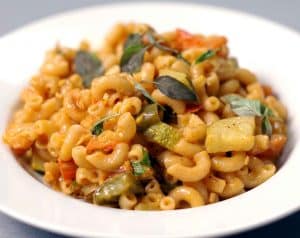 one pot pasta