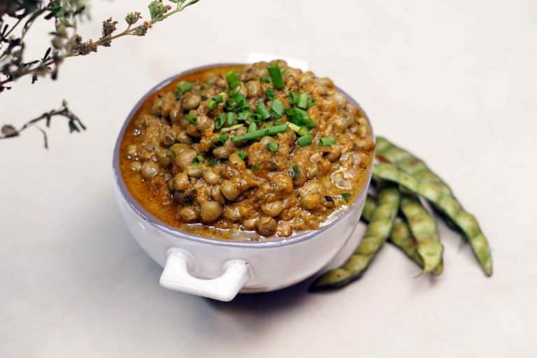 Christmas Pigeon Peas