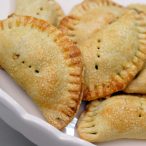 Trini Beef & Fish Pies