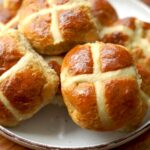 Hot Cross Buns Recipe