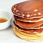 Fluffy Pancakes