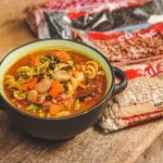 Minestrone
