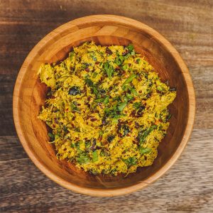 Coronation Chicken