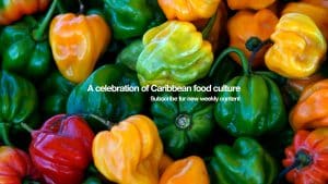 Eatahfood | A celebration of food in Trinidad And Tobago