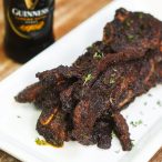 Guinness BBQ Sauce