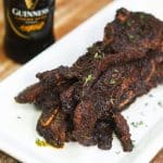 Guinness BBQ Sauce