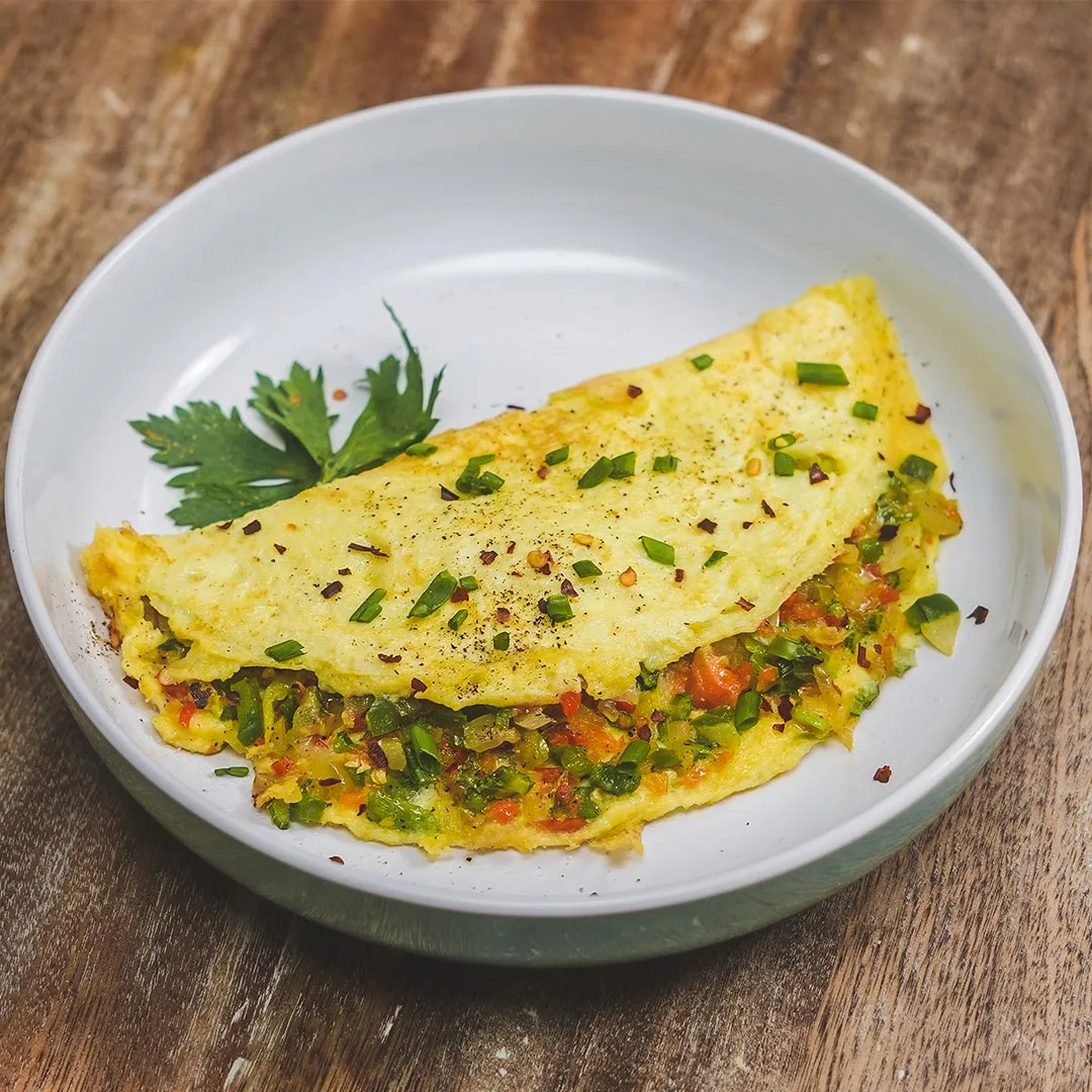 Omelette
