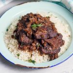 Stew Oxtail