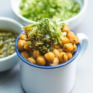 boil channa