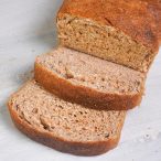 whole wheat bread