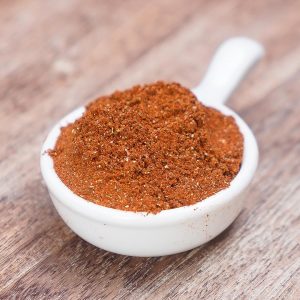berbere spice blend