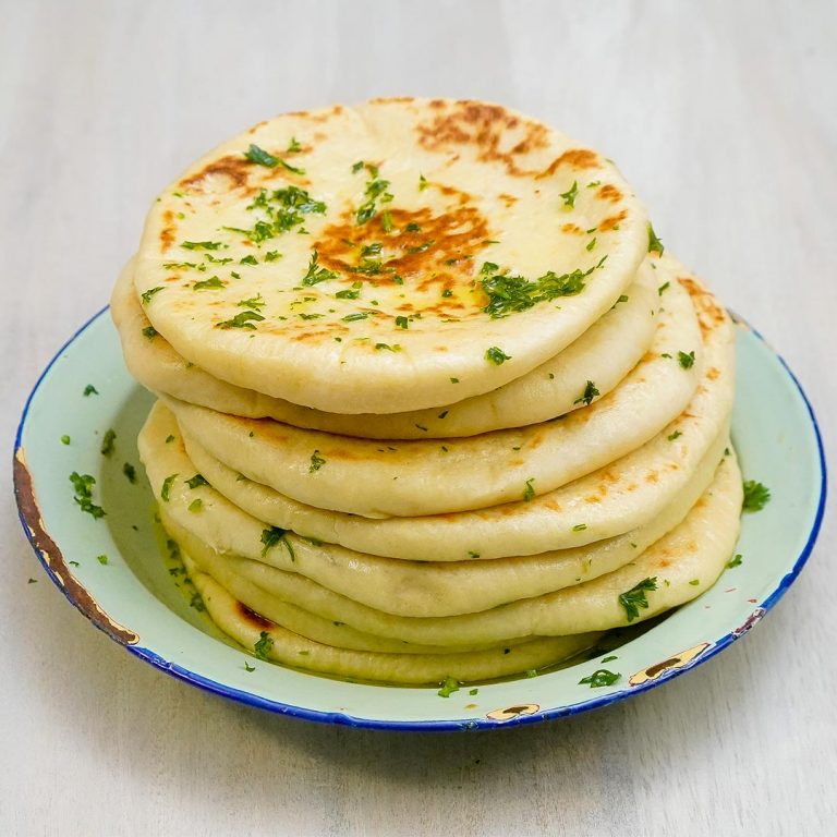 Turkish Bread