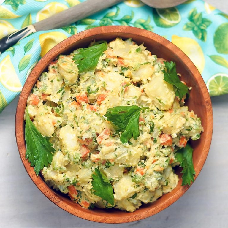 potato salad