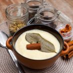 cornmeal porridge