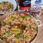 Ocean Spray Festive Rice Pilaf