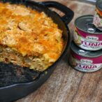 Tuna Casserole