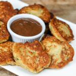 breadfruit fritters