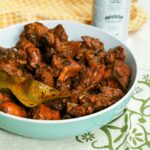 stew chicken