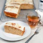 chai cake