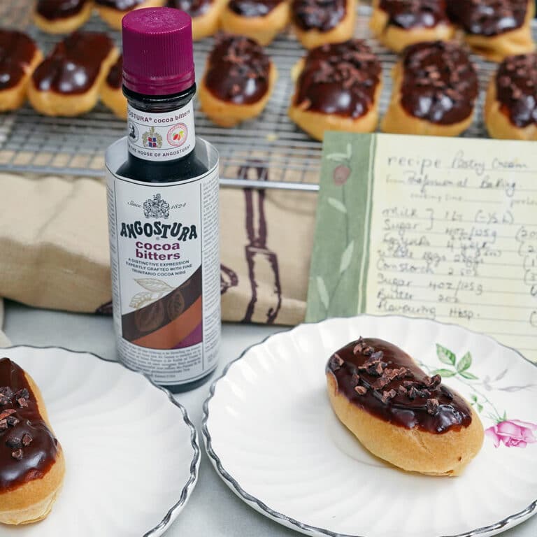 Éclairs