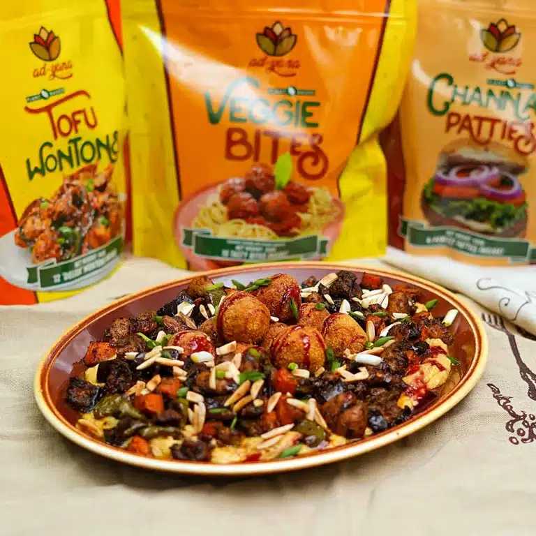 A Veggie Bites Christmas