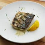 how to season seafood